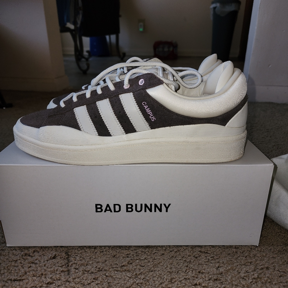 Adidas bad bunny Campus last campus